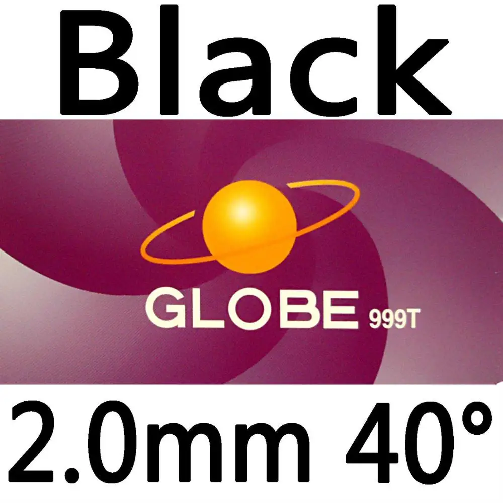 Variant: black 2.0mm H40