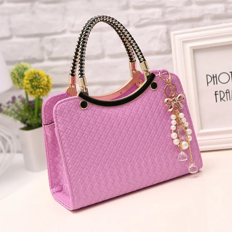 

New Hot Designers Handbags High Quality,Women Purses And Handbags Fashion Women PU Shoulder Bag