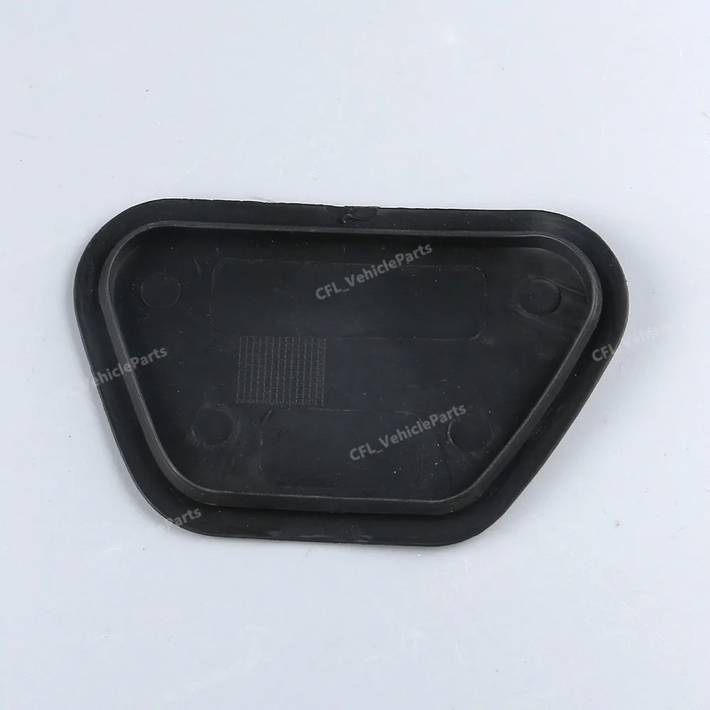 Fender Liner Extension Cover Cap Left Unpainted 7P6805413 For Touareg 2011 2012 2013 2014 2015 2016 2017