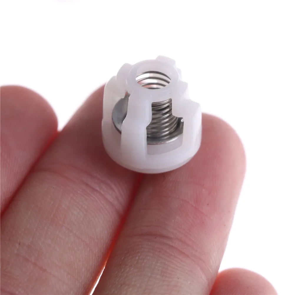 10Pcs 280/380 tipo Ar Kit di riparazione valvola di ritegno 2233 per pompa acqua idropulitrice