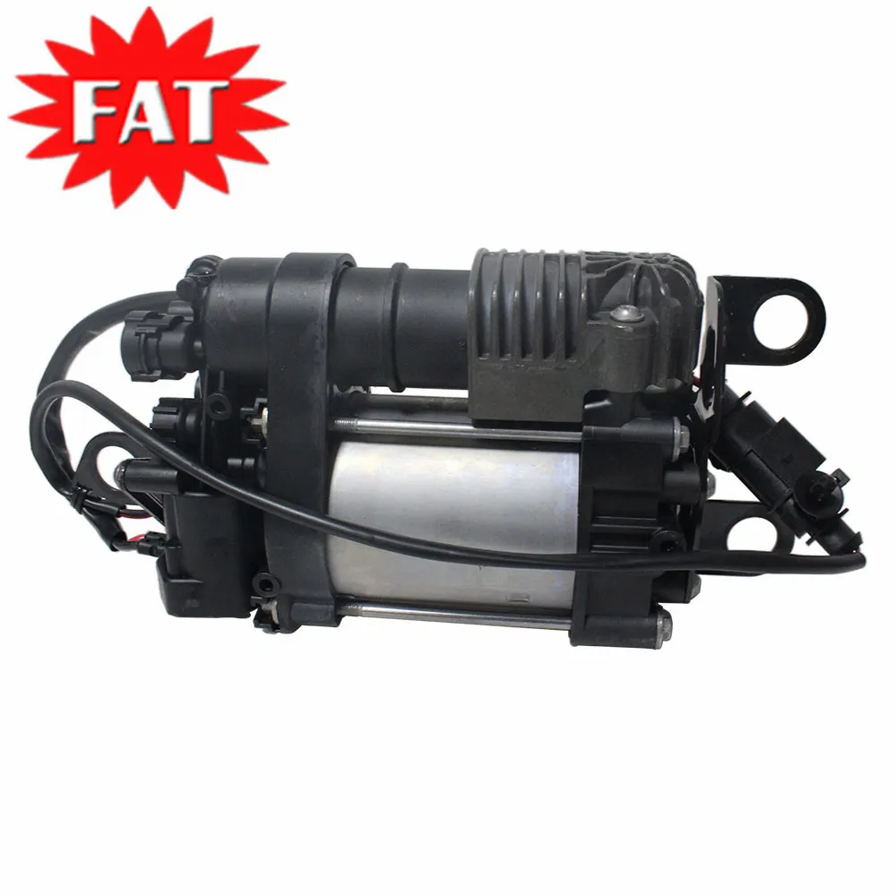 

Air Suspension Compressor For Porsche Macan (95B) GTS 3.0L V6 265kW Left Hand Drive 2018 95B616006D