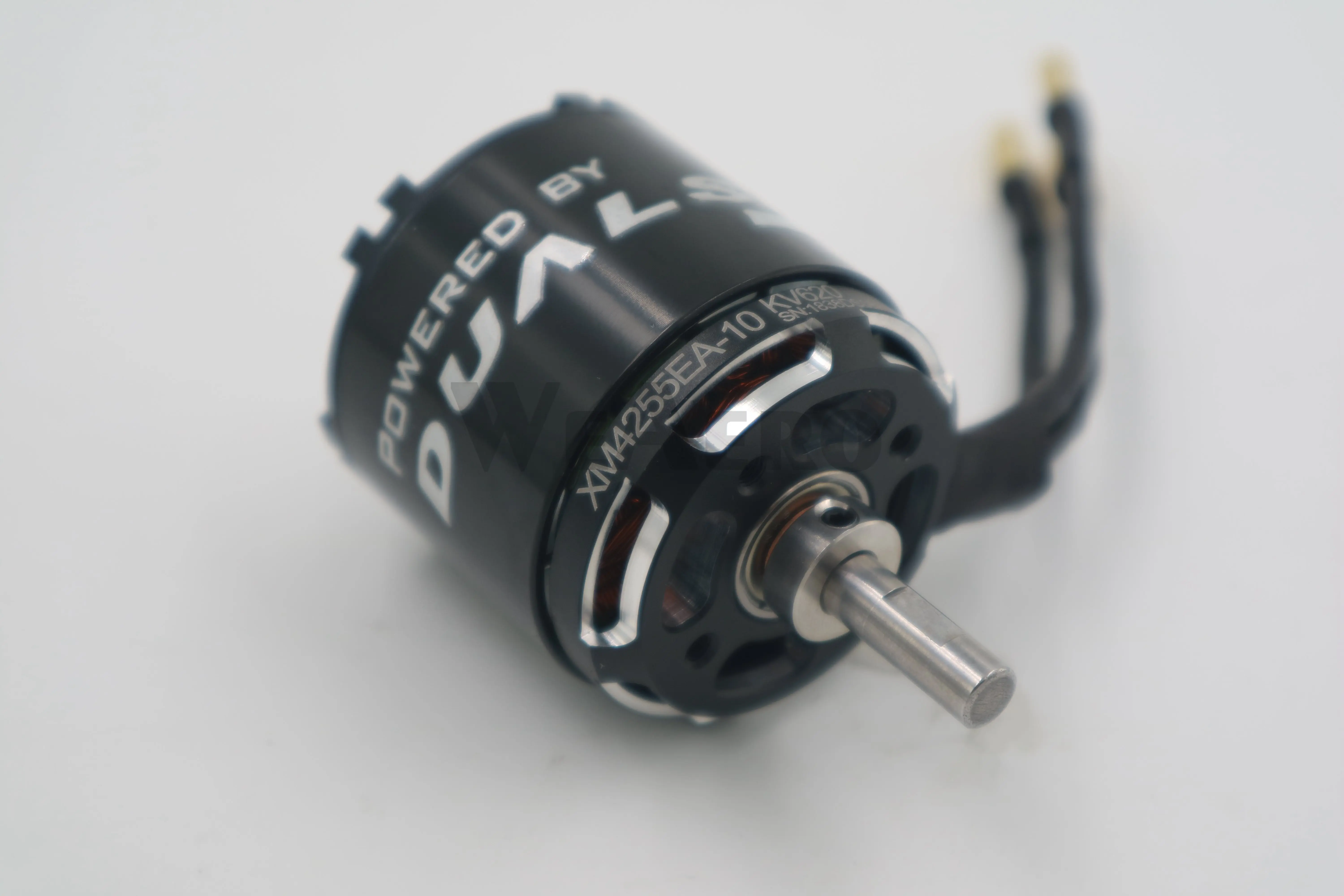 

New Arrival! DUALSKY XM4255EA-10 620KV V3 Outrunner Brushless Motor for RC Airplane