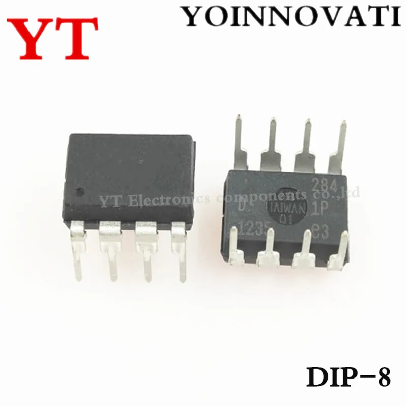 3PCS 25PCS OPA627BP OPA627 DIP8 IC Best quality