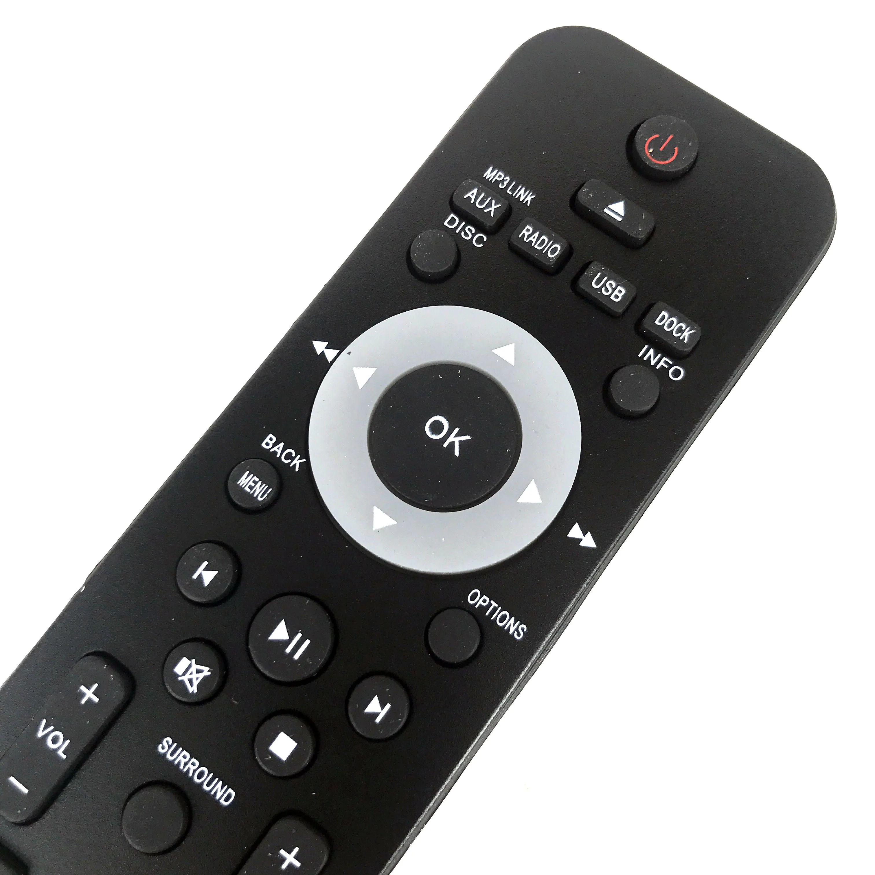 New remote control For HOME THEATER SYSTEM HTS5540 HTS3540 HTS3510 HTS3548 HTS3568 HTS3530 HTS3152 HTS3578W/98