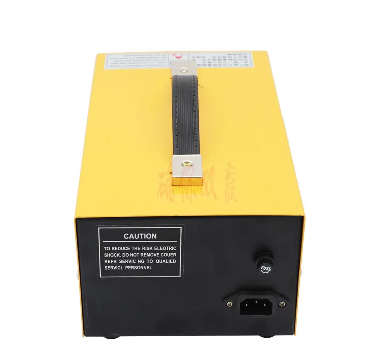 DX-30AJewelry Welding Machine 30A Jewelry Welder Machine Gold Silver Platinum Jewelry Welding Machine handheld laser spot welder