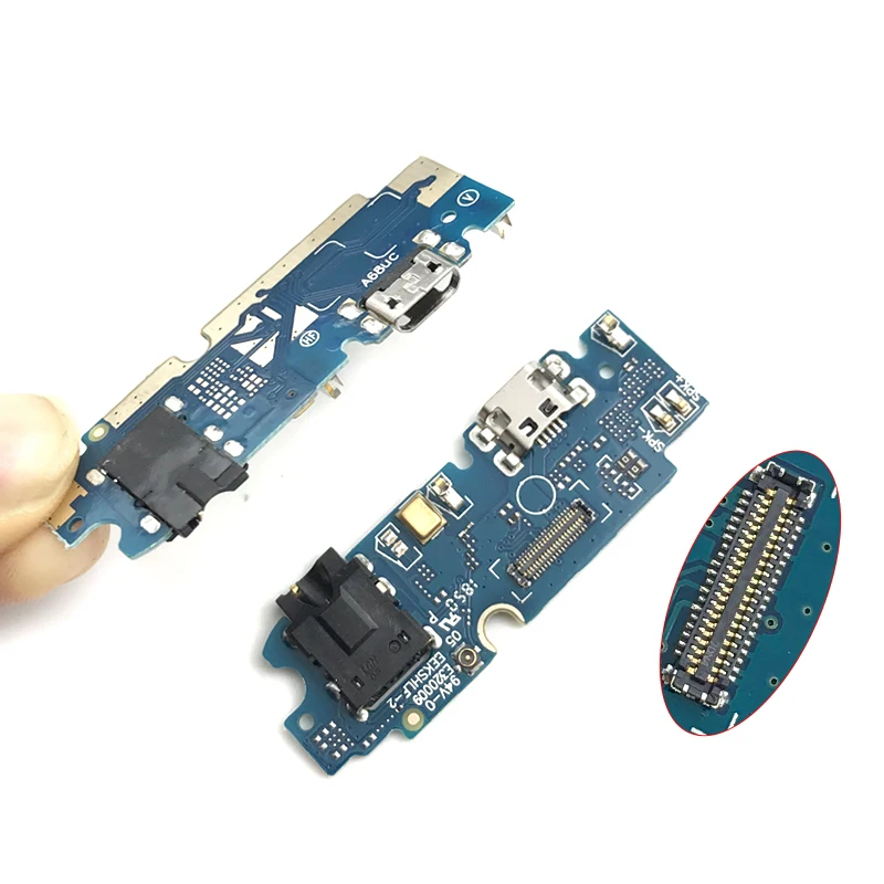 Micro Dock Connector Board USB Charging Port Flex Cable Replacement 5.99\