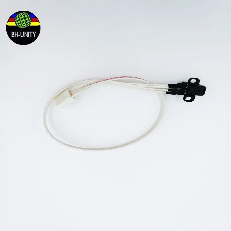 

Good quality 2pcs wholesale JHF h9730 encoder sensor 180dpi encoder strip for jhf leopard Vista