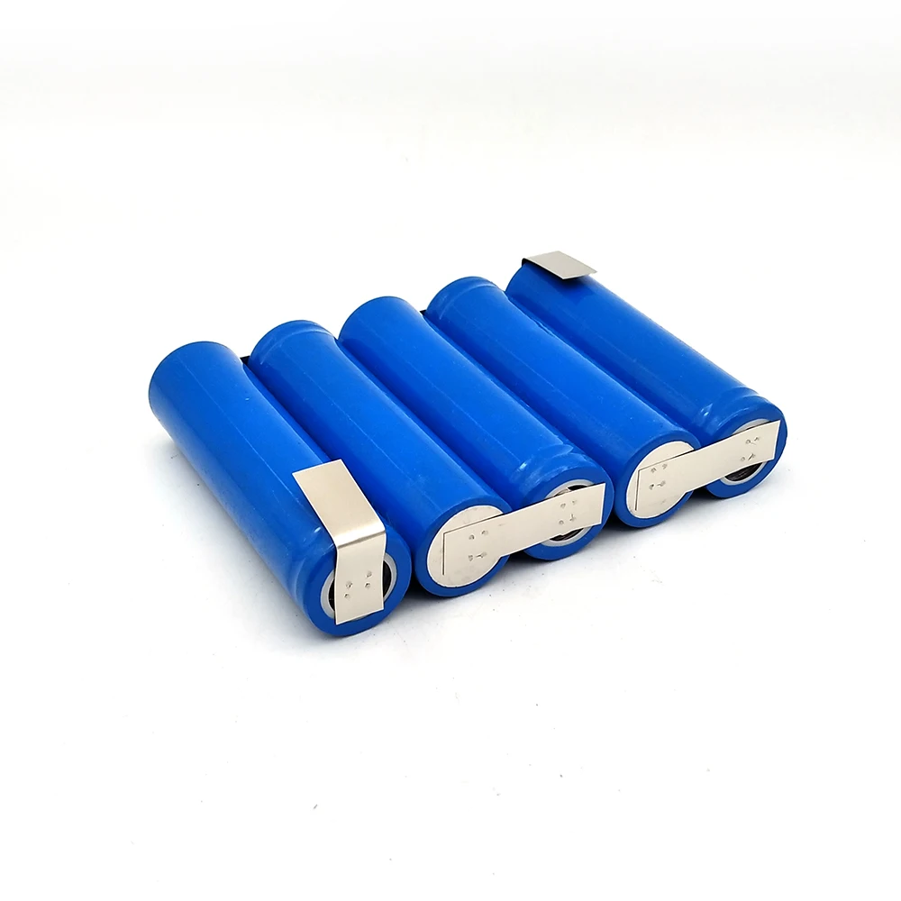 2000mAh for Viega 18V 18650 Li-ion lithium tool battery pack 24878 622428 2487.8 622 428 for self-installation