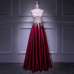 2021 Women Full Length Dress Elegant Lace Slim Celebrity Banquet Robe Gowns Vestidos Summer NEW Female Stage Show Dresses S-XXL