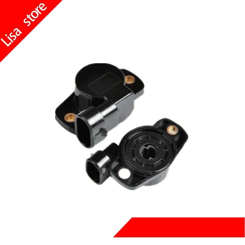 Throttle position sensor for Citroen AX ZA Berlingo Saxo Xantia Xsara ZX N2 Peugeot 106 205 206 306 406 Partner 19201H