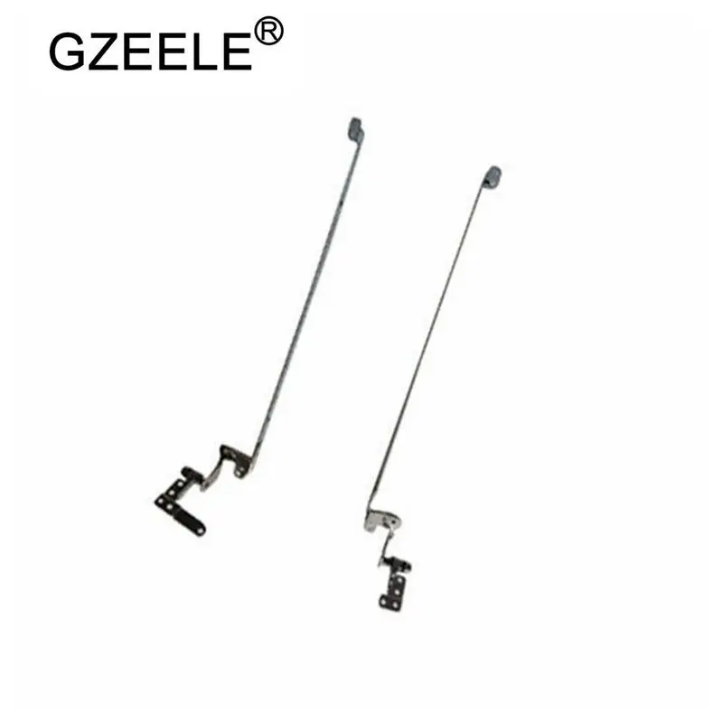 GZEELE New for Acer Chromebook AC700 Laptop Lcd Hinge Set