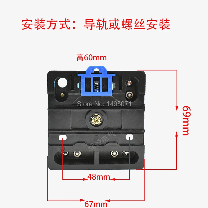 1pcs High Power Relay JQX-62F-1Z HHC71F 120A 250VAC/28VDC 12VDC 24VDC 110VAC 220VAC Electromagnetic Relays JQX-62F 1Z 1NO 1NC