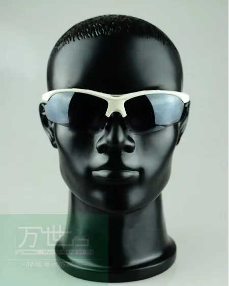 

Free Shipping!!High Quality New Style Fiberglass Fashinable Manniquin Head Manikin Head Mannequin On Sale