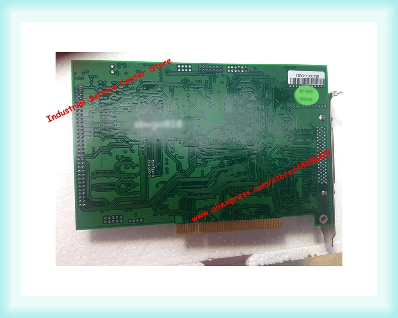 Original GTS-400-PG-G GT800-PCI-11 Multi-axis Motion