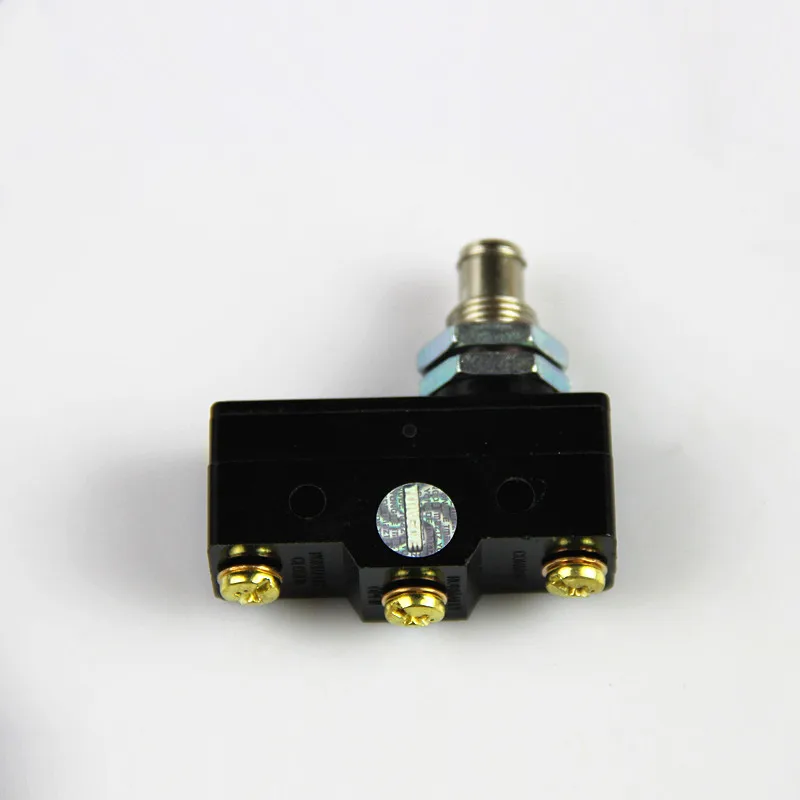 TM-1307 industrial control small limit switch, travel switch, waterproof micro switch.