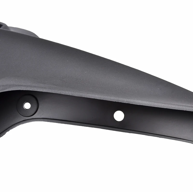 Vorne Hinten Schmutzfänger Für MINI Countryman R60 2010 2011 2012 2013 2014 2015 2016 Schmutzfänger Schmutzfänger Spritzschutz Set Kotflügel – Detail 6