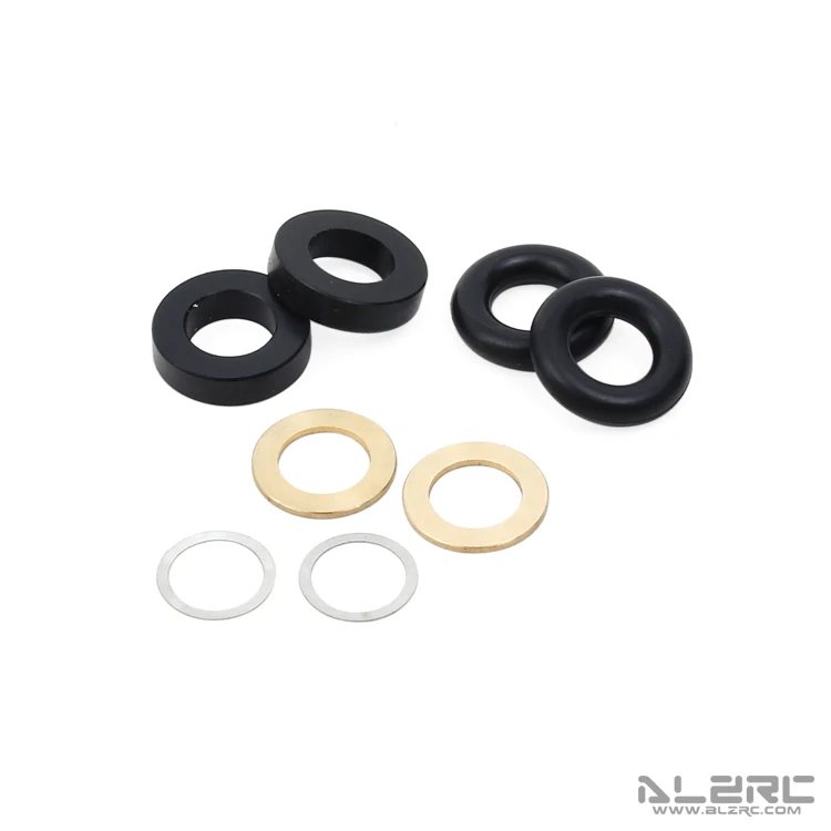 

ALZRC - Devil 505 FAST Spindle Shaft Damper Rubber - A