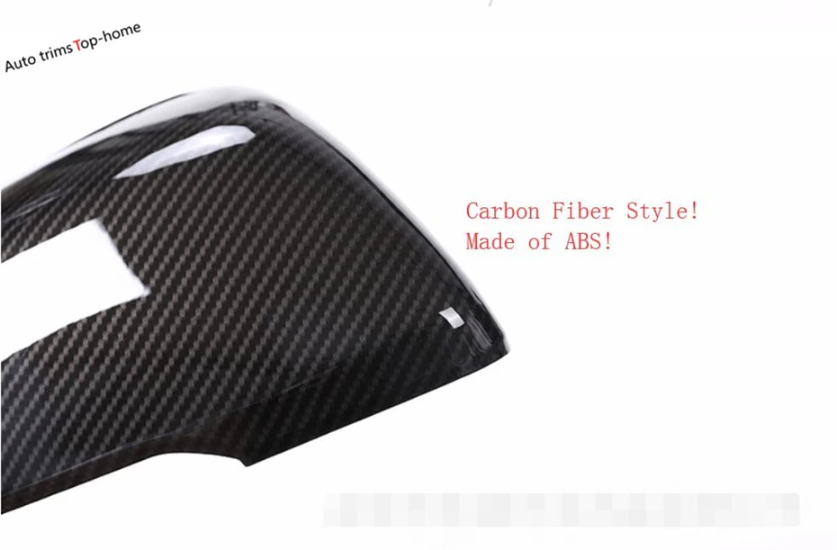 

Наружная дверь, зеркало заднего вида, декоративная защитная крышка, накладка корпуса, подходит для BMW X2 F39 2018-2021 автомобильные аксессуары