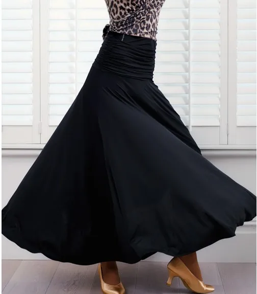 

ballroom skirt spanish dance skirts tango dance costumes tango skirt ballroom practice wear foxtrot dance dress swing dance wear