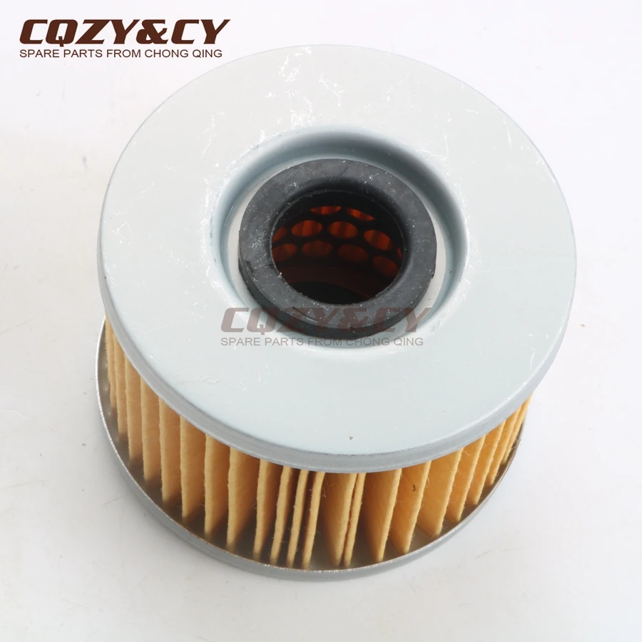 motorcycle Oil Filter for Honda CBR 250R CB250 CB400 CB450 CM400 CX400 CX500 GL 500 650 VT 250 15412-413-005