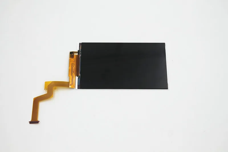 Original LCD Screen Display Top Bottom For NEW2DSXL NEW 2DSLL N2dsxl top Botton Lcd Screen Display replacement for New 2ds XL/LL