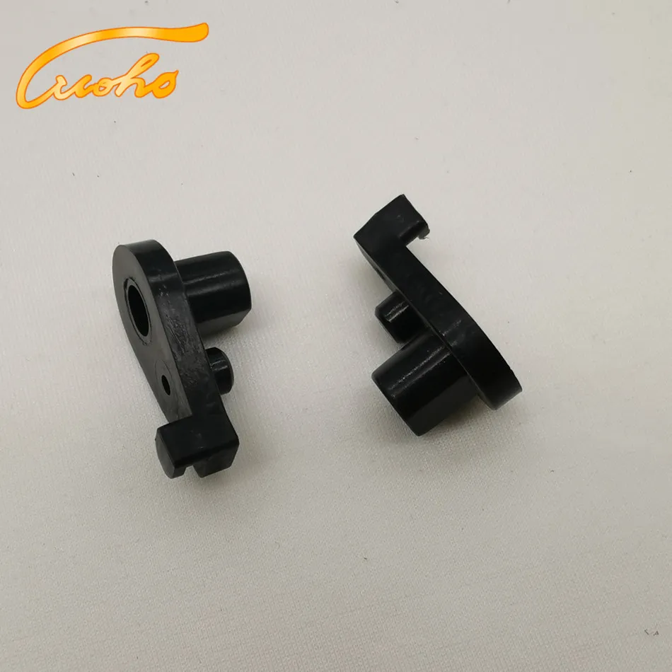 10 sets AA080342 AA080343 Registration Roller Bushing for Ricoh Aficio 1015 1018 1113 1911 MP 1600 2015 2020 AA08-0342 AA08-0343
