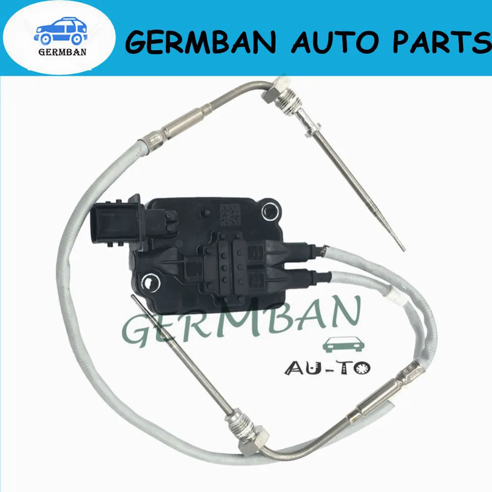 4384811 Temperature Sensor For Cummins High Quality