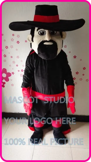 mascot pirate warrior mascot costume custom fancy costume anime cosplay kits mascotte fancy dress carnival costume