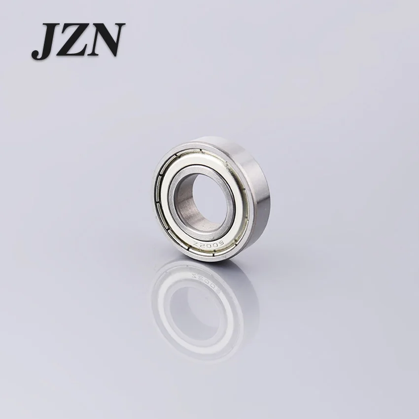 MR52 ZZ Bearing ABEC-5 (10PCS) 2*5*2.5 mm Miniature MR52ZZ Ball Bearings Good Quality L-520ZZ W52