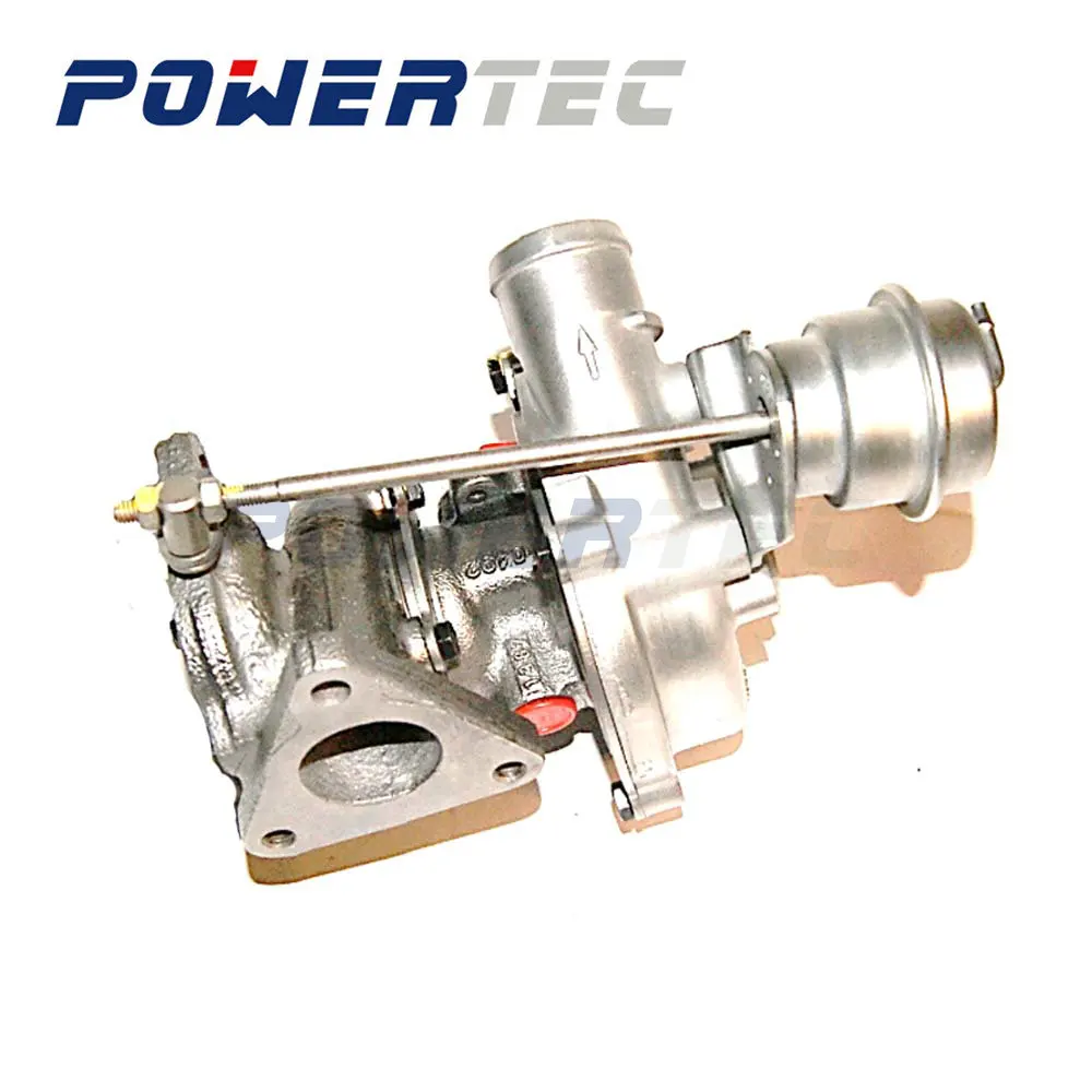 Turbocharger full turbine 53039880006 53039880003 For Audi A3 Bora  Golf  1.9 TDI 90HP AGR 454159 53039880015 53039700015