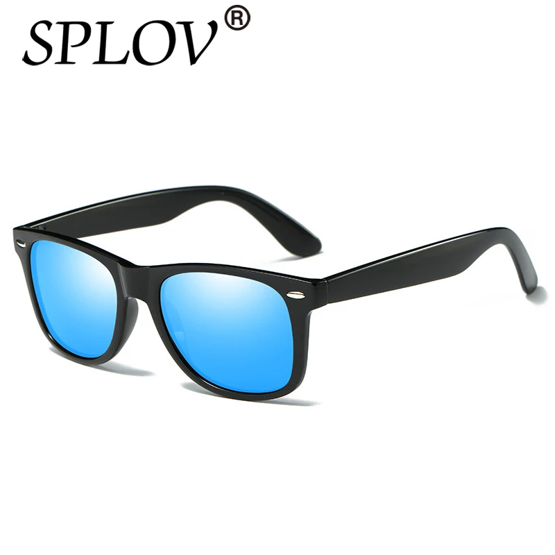 

Fashion Sunglasses Men Polarized Glasses Men Mirrors Driving Points Coating Sun Glasses Male Party Glasses Frame Eyewear