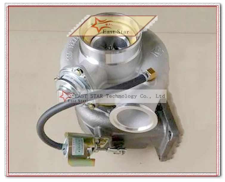 100% NEW Turbo HE2111W 3767993 3767990 Turbocharger turbine Fits Diesel Engine ISF 2.8 & ISF 3.8 Wholesale