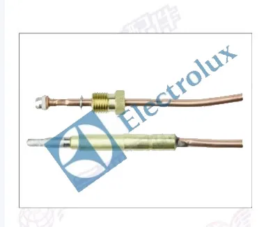 Electrolux 20094 Gas Oven Thermocouple M9x1 120cm GENUINE SPARE NEW 020094