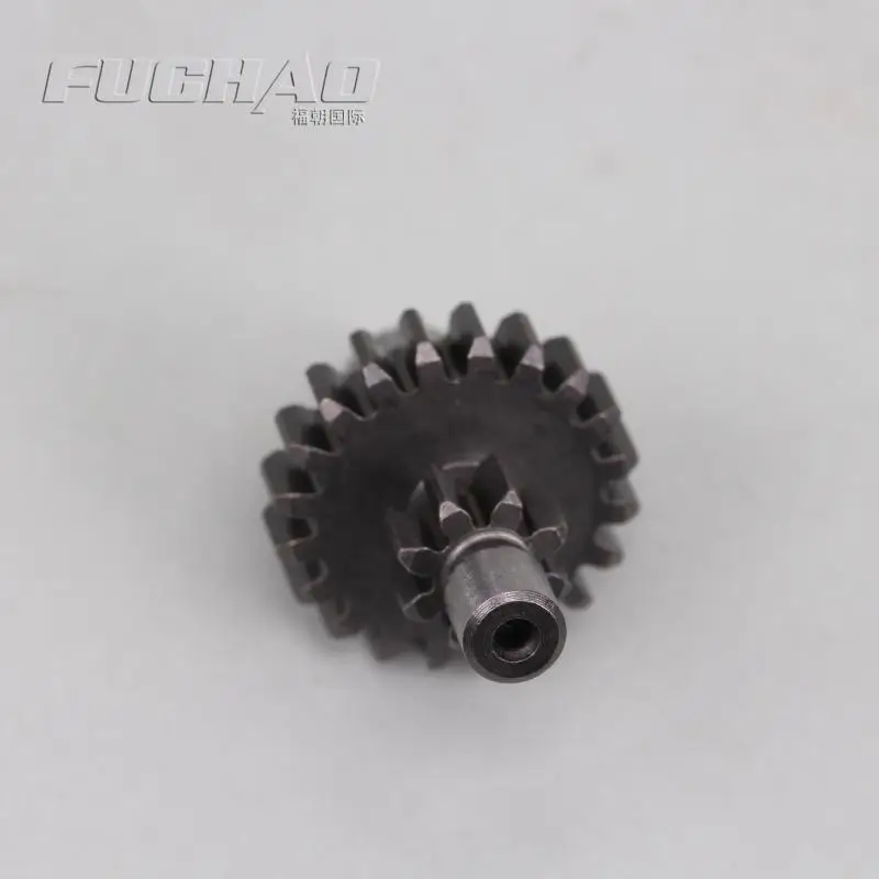 M1-6-33  DALIAN FJM103  Double Chain  Gear Sewing Machine Parts