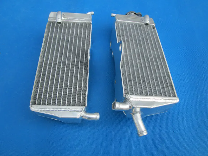 

Hot Selling NEW Universal L&R Aluminum radiator FOR 1990-1997 HONDA CR125R CR125 1991 92 93 94 95 96