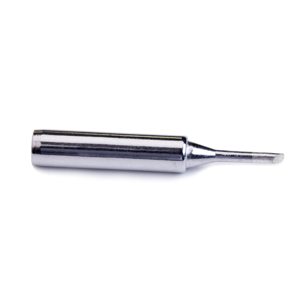 Solder Iron Kit 8 PCS 900M Lead Free Soldering Tips For 936 and 937 Soldering Station