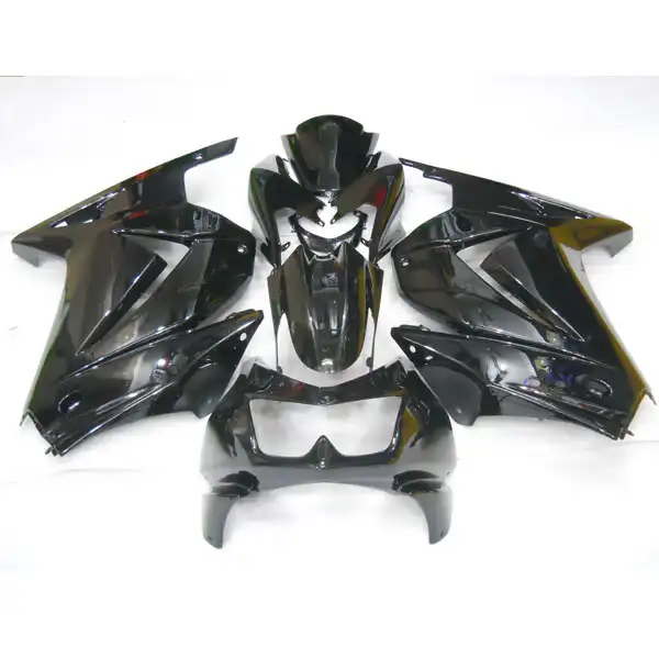 New Motorcycle ABS Painted Bodywork Fairing For ZX 250 2007 2009 2008 (D) [CK636]