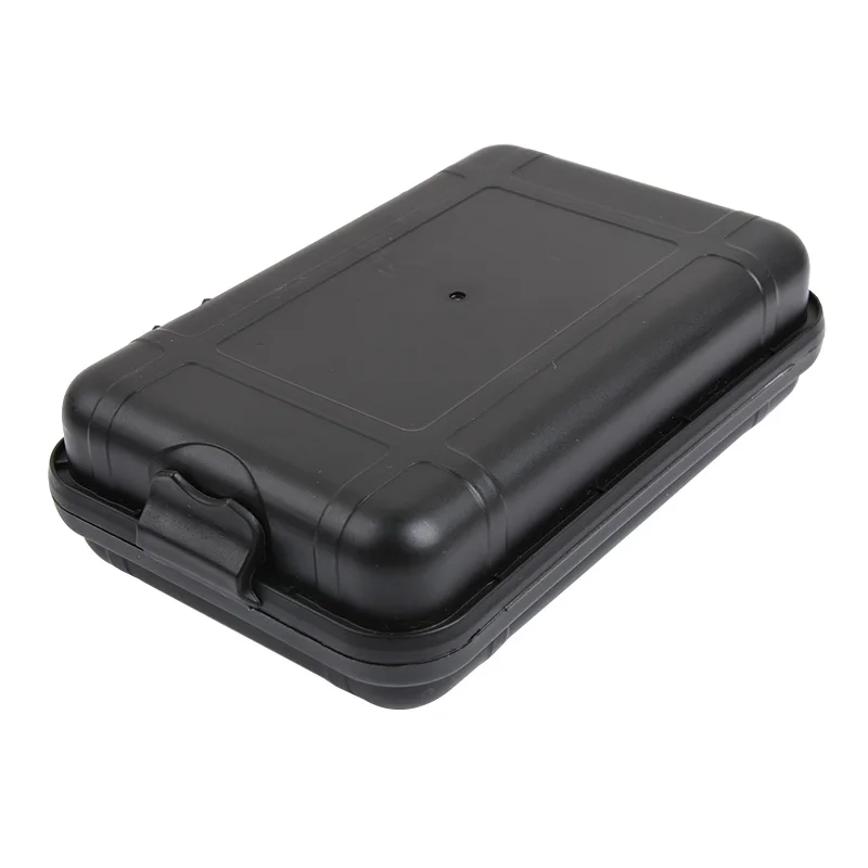 Element Airsoft Outdoor Shockproof Waterproof Plastic Storage Box Survival Storage Case Cable Electronicos Travel Sealed Tools