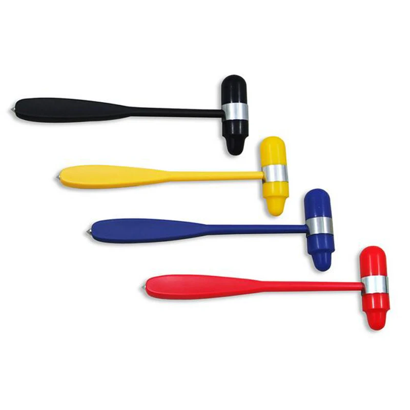 

1 шт./лот/Лот Новый медицинский неврологический ударный молот, диагностический рефлекторный ударный молот