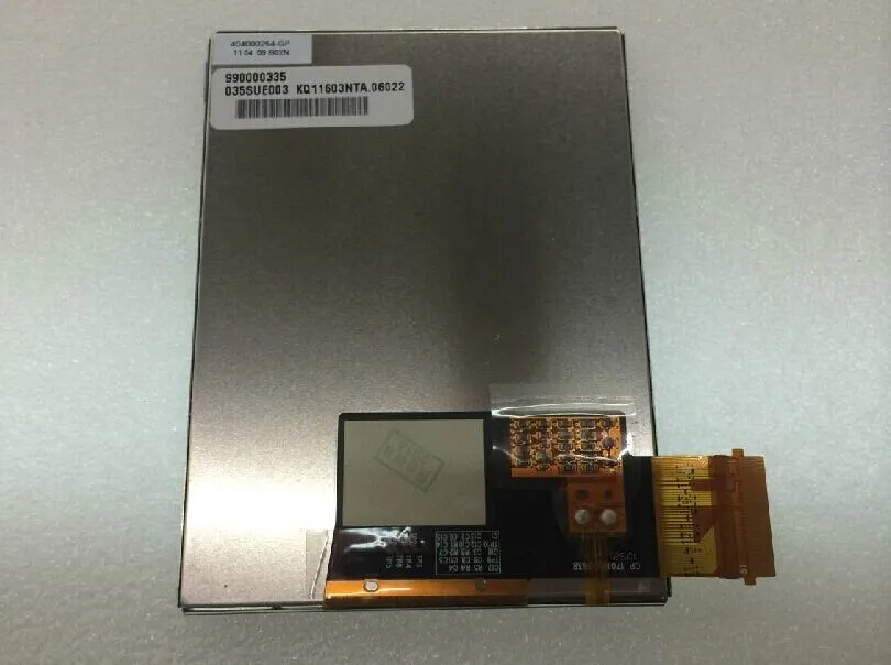 forMOTOROLA MC75 MC7596 MC55 MC5590 LCD Screen