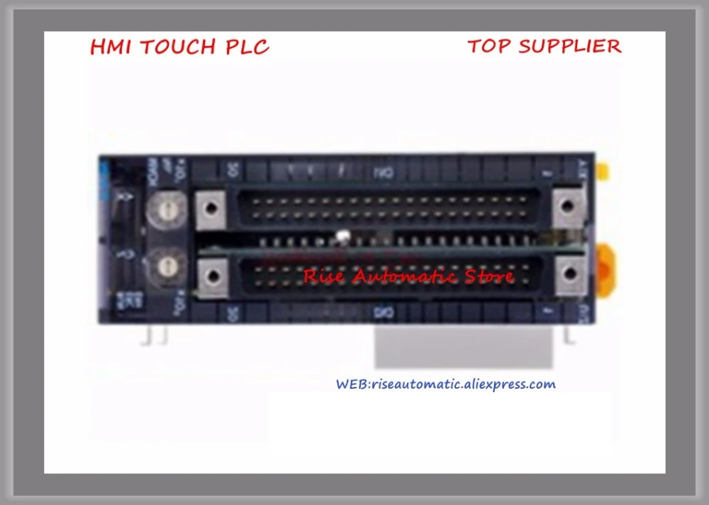 

CJ1W-NC413 PLC 4 Axes Position Control Units New Original