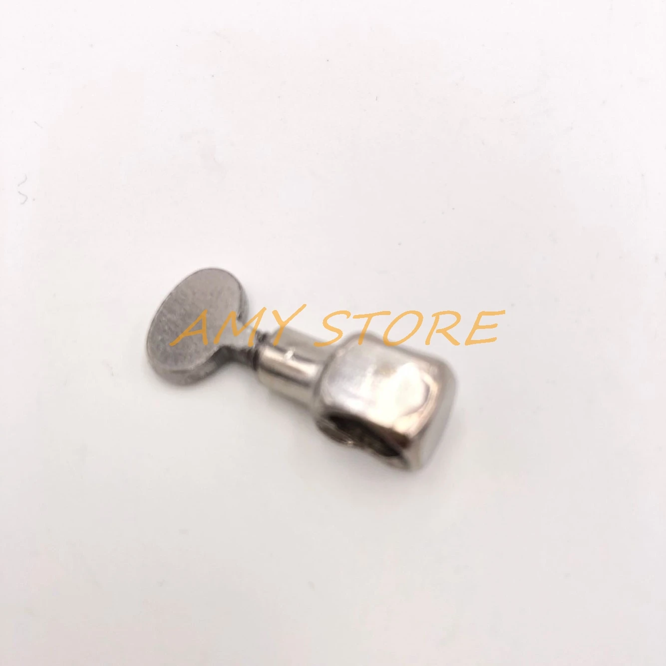 2 шт., деталь зажимного патрона для иглы # BP2054 подходит SINGER, KENMORE, RICCAR, швейные машины с боковой нагрузкой