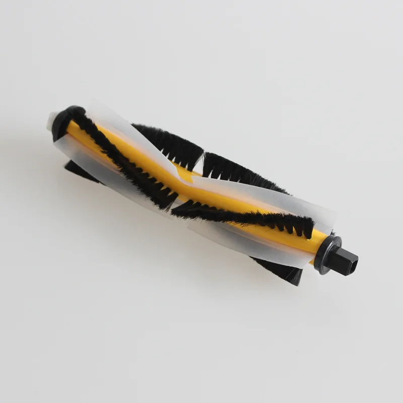 Новинка, 1 * основной щетки + 4 * боковая щетка + 6 * Hepa фильтр + 4 * Швабра для Proscenic VSLAM-811GB VSLAM-911SE пылесос доступа