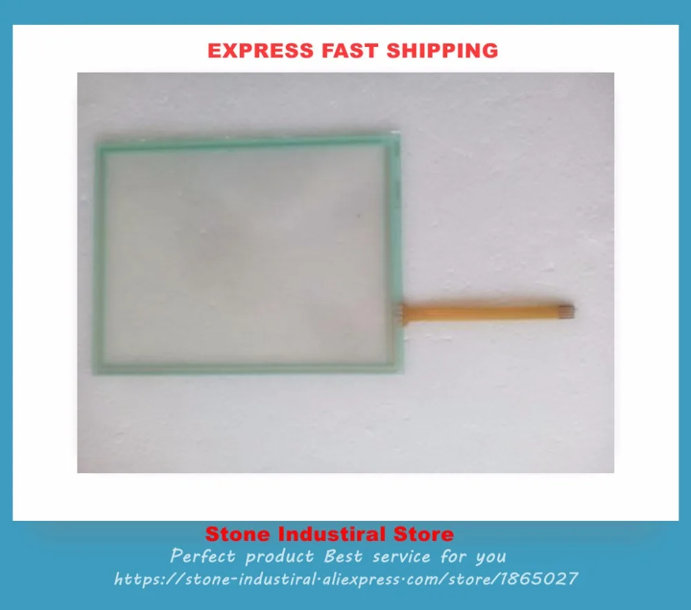 

AST-057A AST-057 Touch Screen Panel Pad New 5.7 Inch Touch Glass