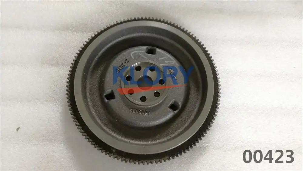 

smw250225 flywheel for haval and wingle mitsubish engine 4g69