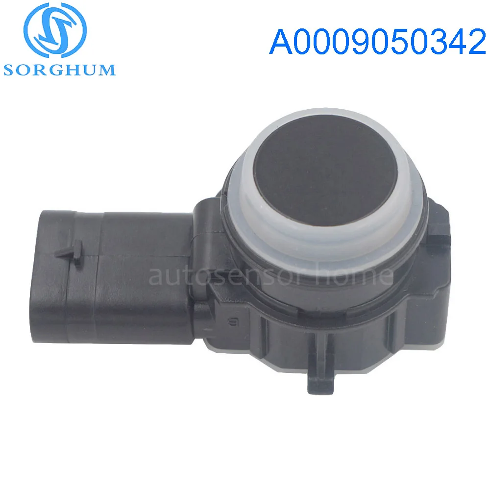 A0009050342 PDC Parking Sensor Backup Bumper Assist For Mercedes Benz A B-Class SL GLK W176 W246 X204 R231 0263013054