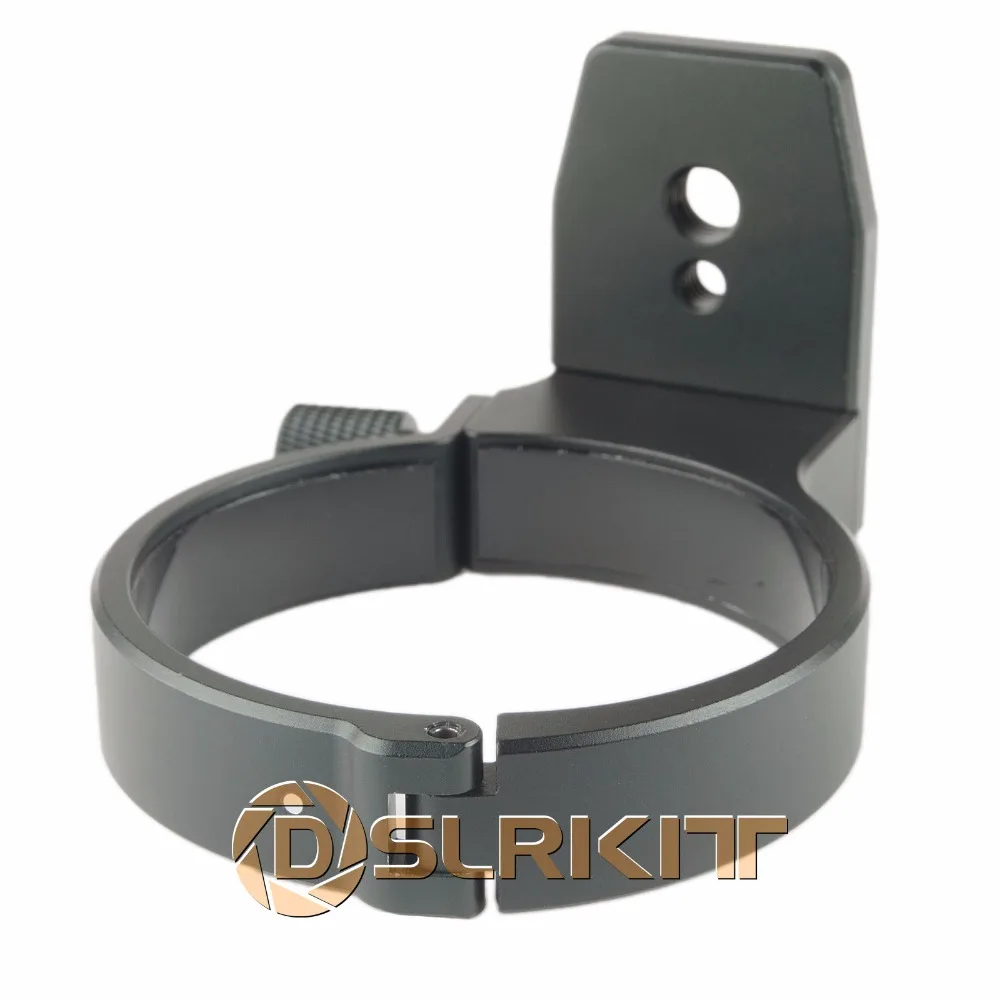 DSLRKIT-حلقة تثبيت ترايبود A001 ، لـ Tamron AF 70-200 مللي متر F/2.8 Di