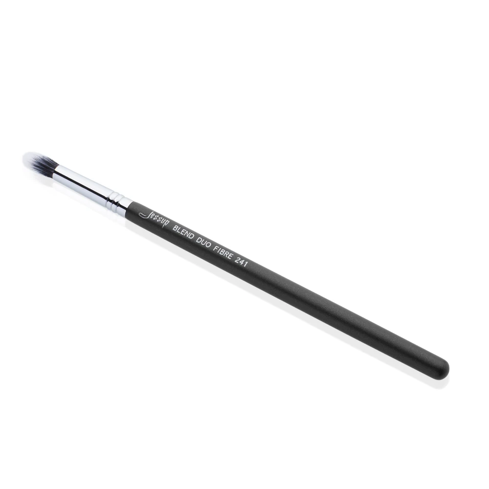 Jessup brush Eye Blending Makeup brush Precision Blending Duo Fibre  241