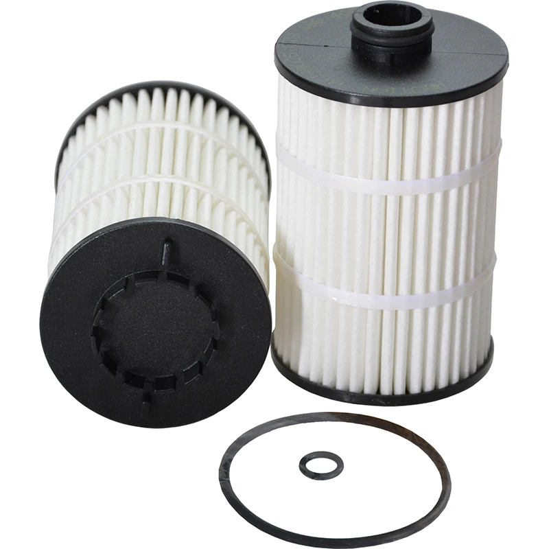 

Car Oil Filter For AUDI A6 S6 Quattro A7 Sportback A8 079 198 405D