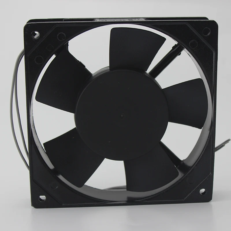 SUNON DP201AT-2122HBL.GN AC 220-240V 19/18W 120x120x25mm Server Cooling Fan